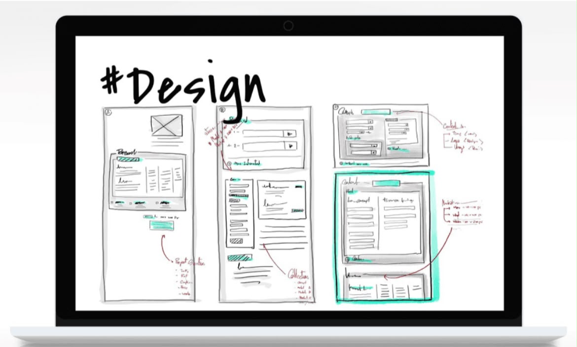 Mobile App Development