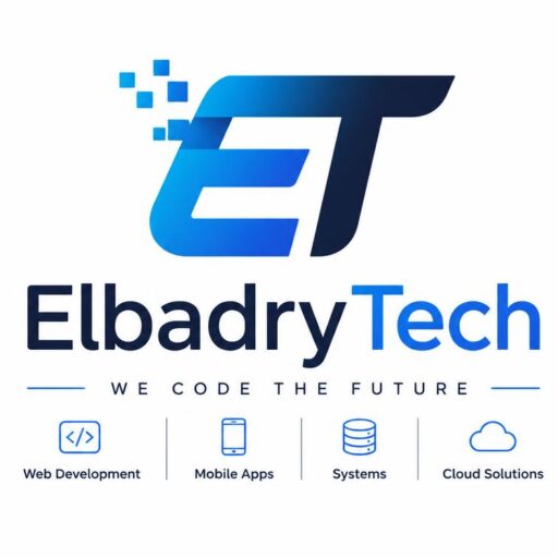 ElbadryTech