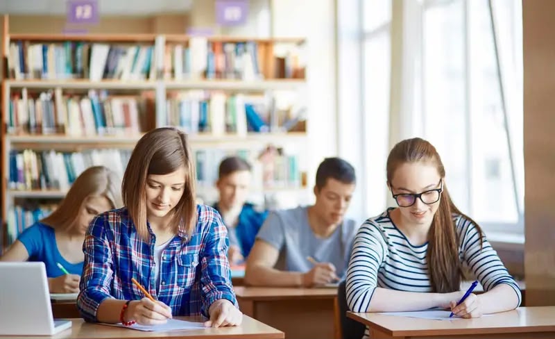 Cardiff College Professional Learning