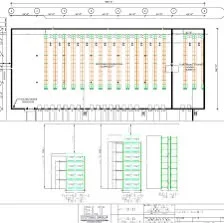 Rack and Build — لقطة من المشروع